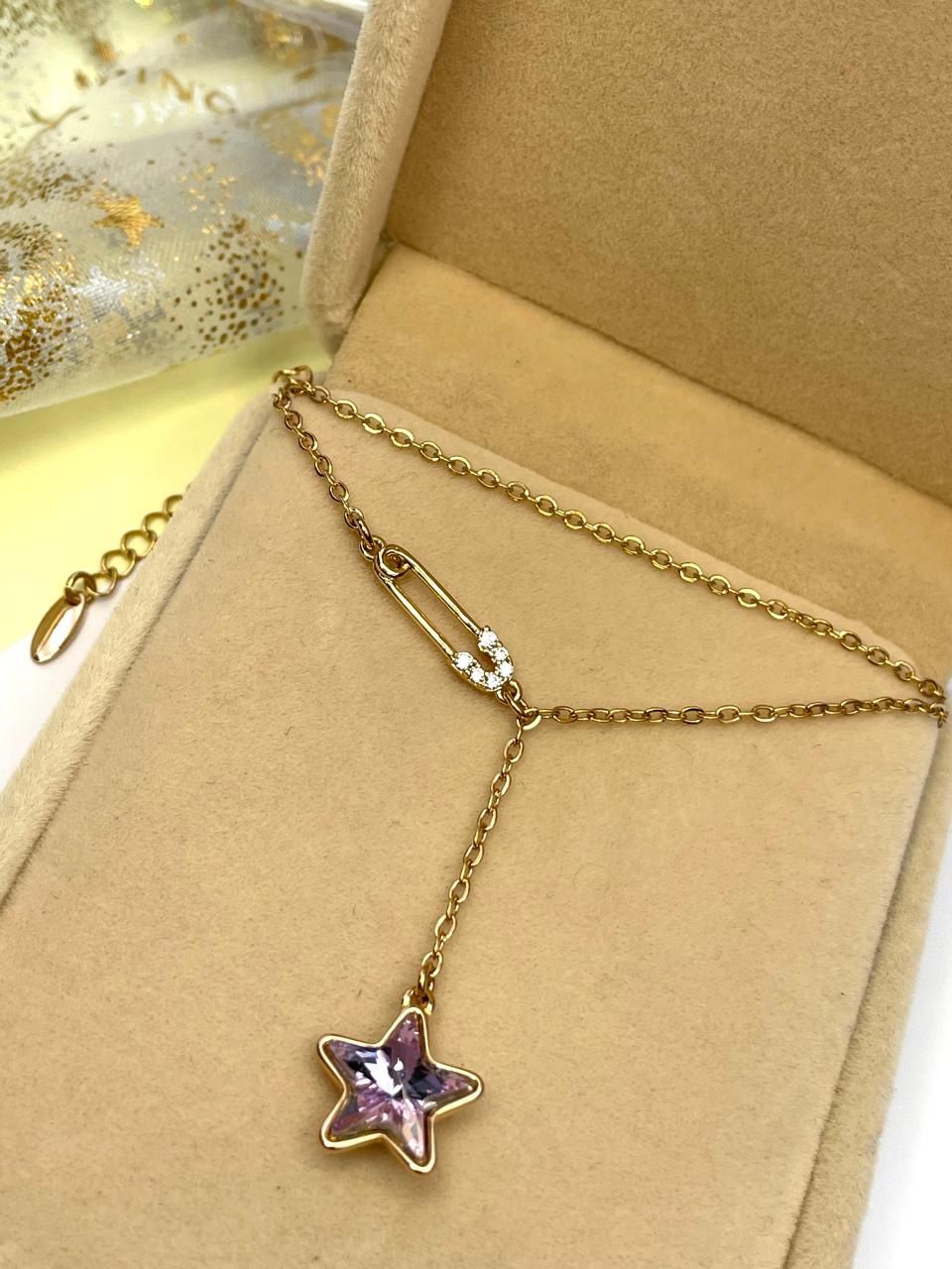 Collares con Dije
